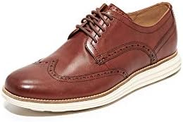 Cole Haan Men's Original Grand Shortwing Oxford
