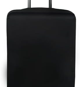Explore Land Travel Luggage Cover Suitcase Protector Fits 18-32 Inch Luggage