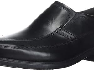 Rockport Men's Style Leader 2 Bike Slip-On