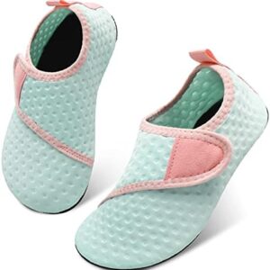 Centipede Demon Kids Water Shoes Girls Boys Outdoor Quick Dry Barefoot Aqua Socks for Sport Beach Swim Surf