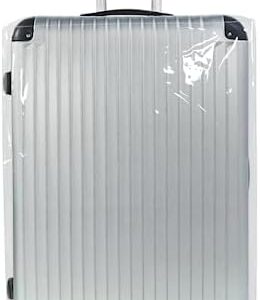 Explore Land Travel Luggage Cover Suitcase Protector Fits 18-32 Inch Luggage
